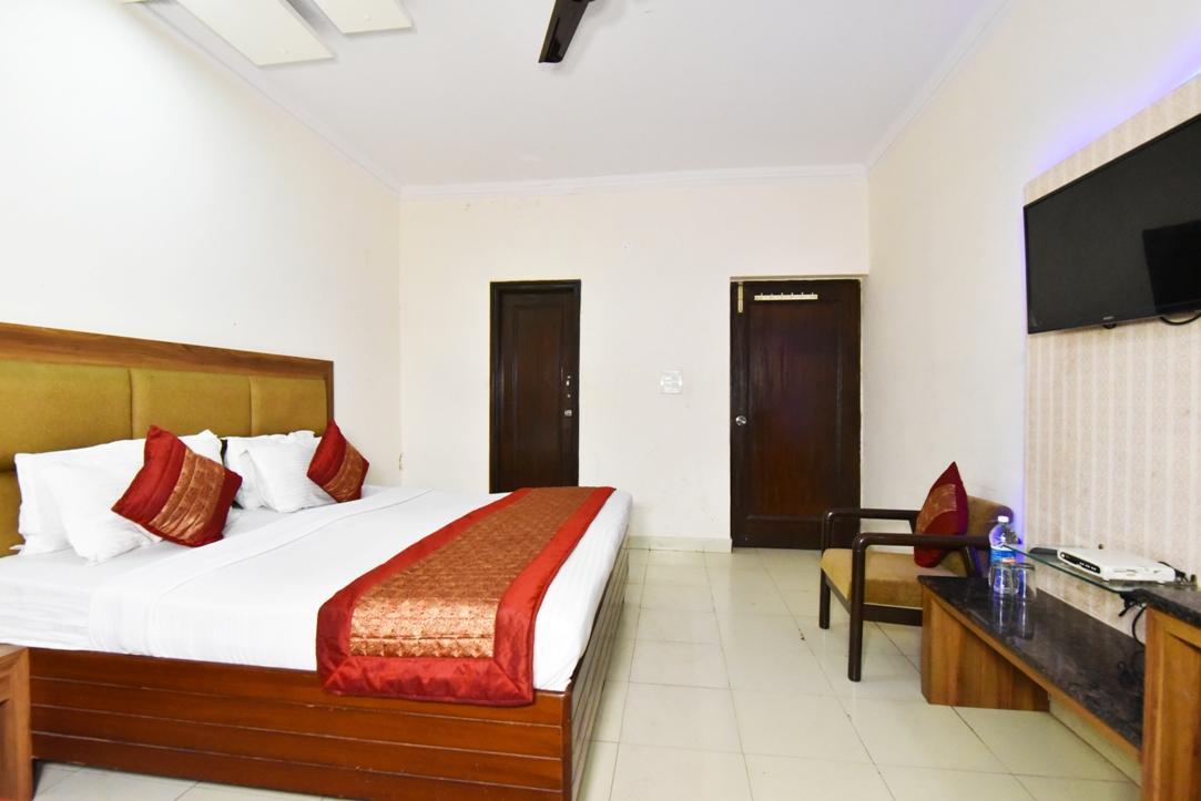 אמריצר Hotel B-Comfort מראה חיצוני תמונה